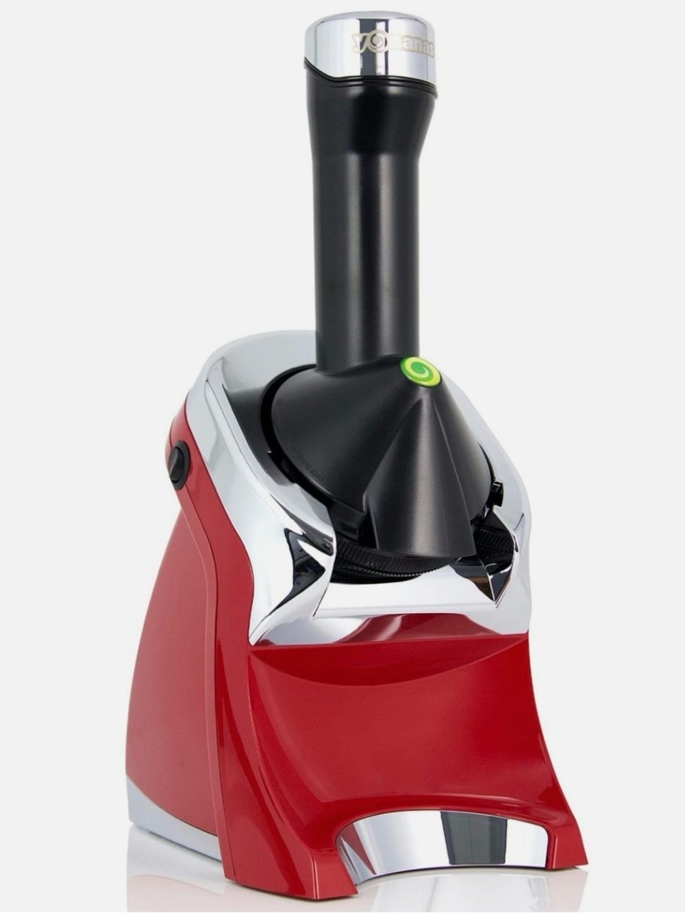 Dole Yonanas Classic Frozen Dessert Maker - Red
